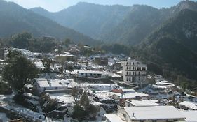 Janardan Resort Pangot Nainital